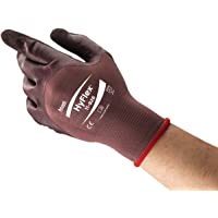 Ansell HyFlex 11-926 Repelente al aceite Guante- Protección mecánica- Tamaño 6 (12 Pares)